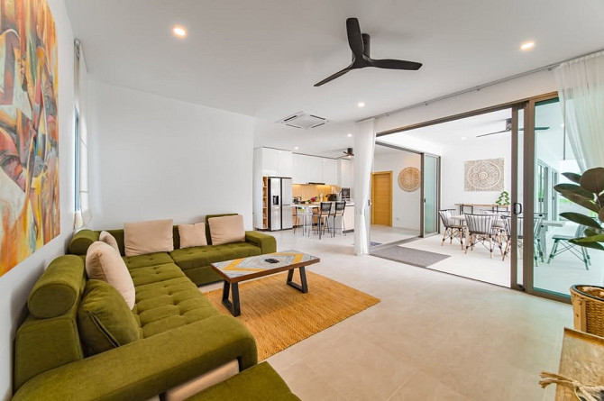 3 beds 3.5 baths House Samui - photo 10