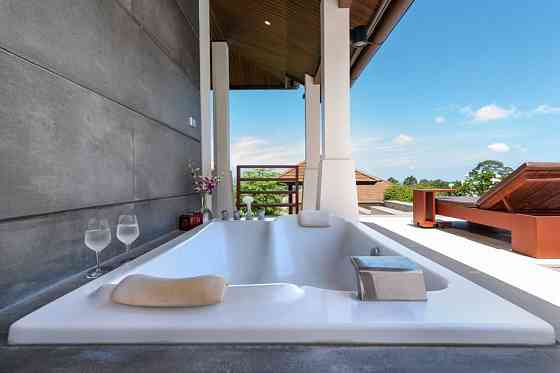 5 Beds 5 Baths - House Samui
