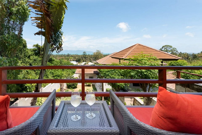 5 Beds 5 Baths - House Samui - photo 2