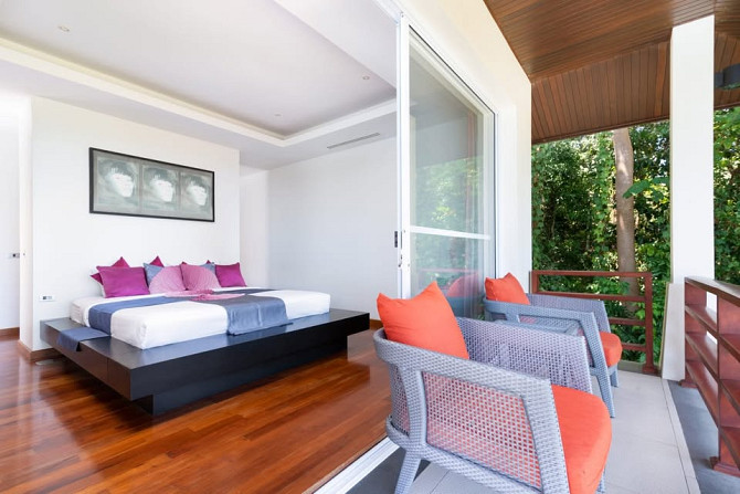 5 Beds 5 Baths - House Samui - photo 7