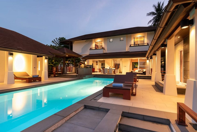 5 Beds 5 Baths - House Samui - photo 15