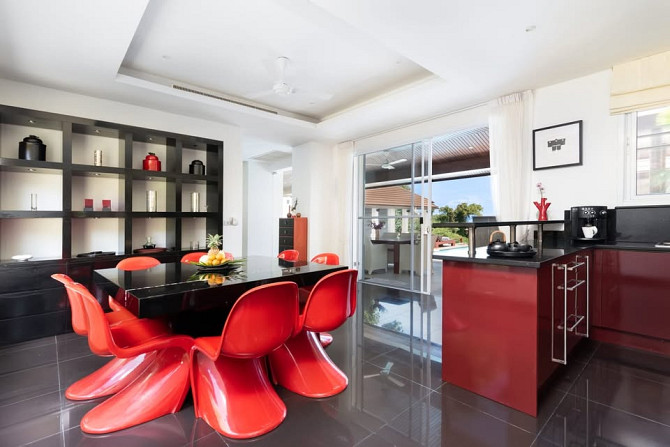 5 Beds 5 Baths - House Samui - photo 13