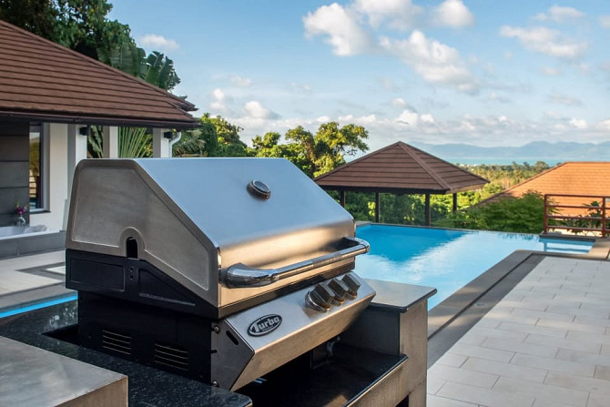 5 Beds 5 Baths - House Samui - photo 17