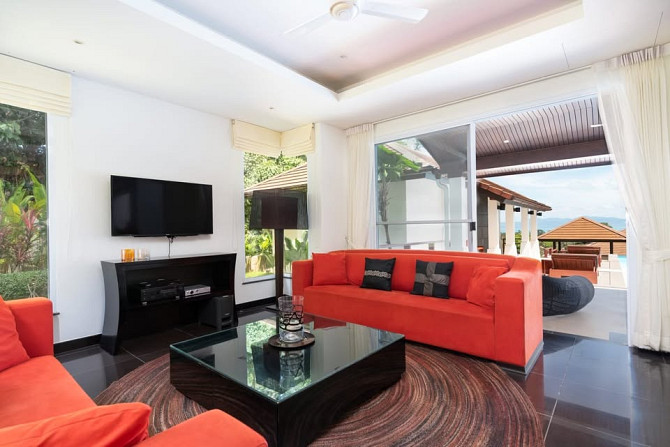 5 Beds 5 Baths - House Samui - photo 14