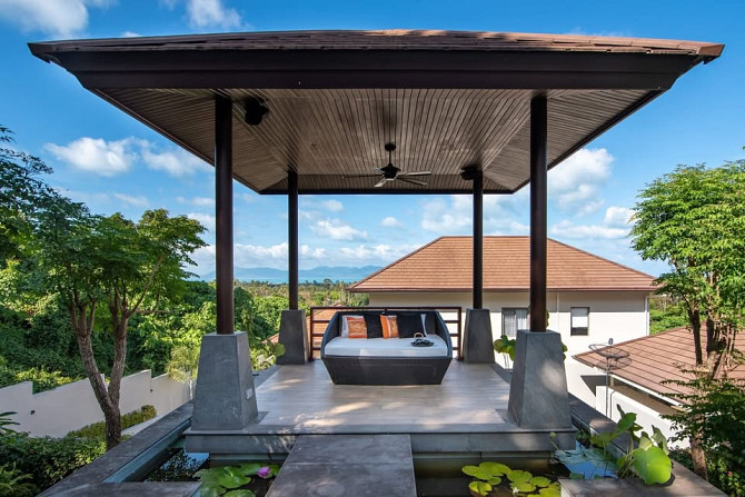 5 Beds 5 Baths - House Samui - photo 10