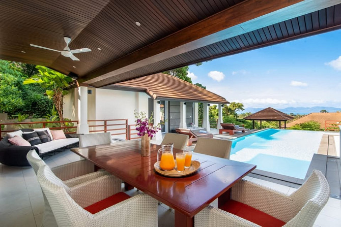 5 Beds 5 Baths - House Samui - photo 5