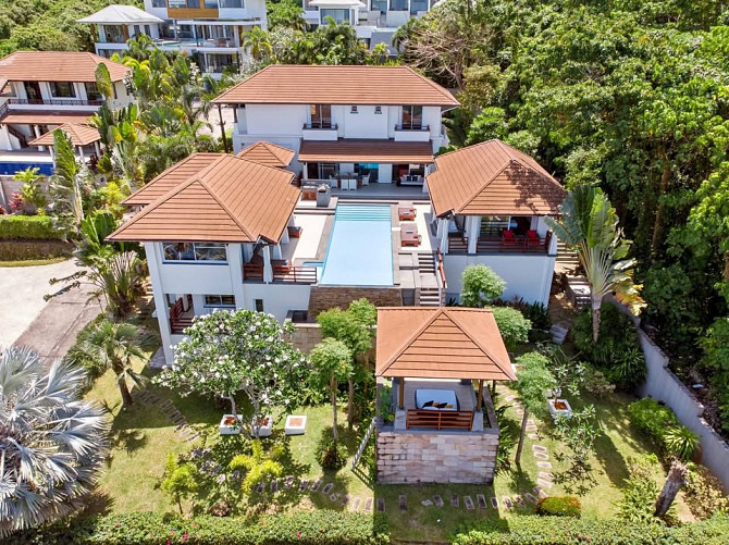 5 Beds 5 Baths - House Samui - photo 1