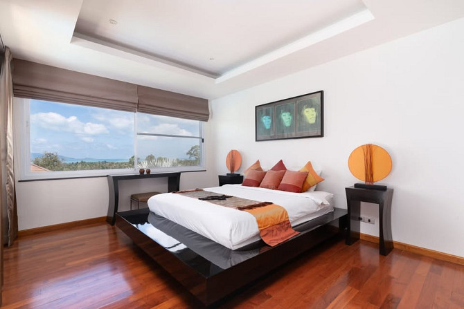 5 Beds 5 Baths - House Samui - photo 19
