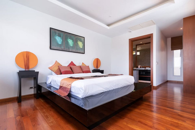 5 Beds 5 Baths - House Samui - photo 12