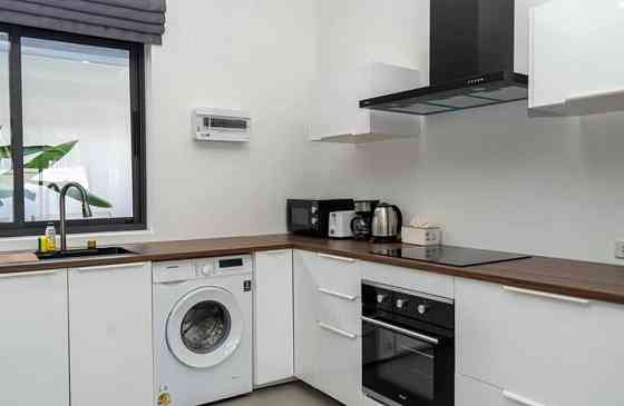 3 beds 3 bathrooms – House Samui