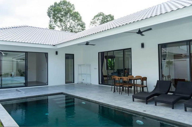 3 beds 3 bathrooms – House Samui - photo 3