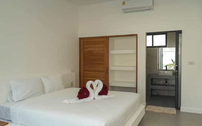 3 beds 3 bathrooms – House Samui - photo 7