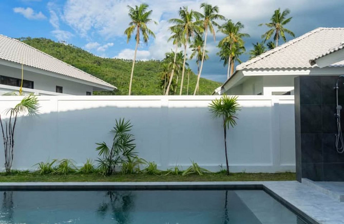3 beds 3 bathrooms – House Samui - photo 5