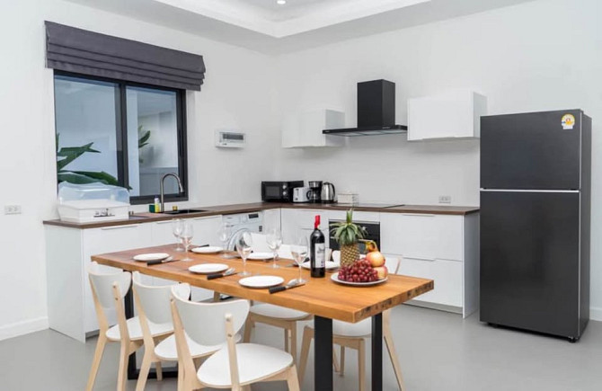 3 beds 3 bathrooms – House Samui - photo 2