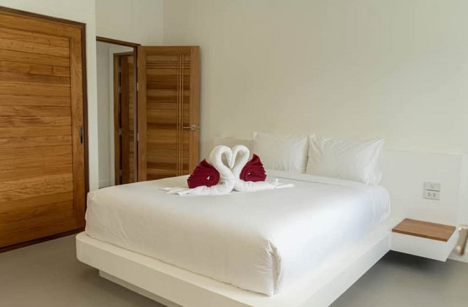 3 beds 3 bathrooms – House Samui - photo 10