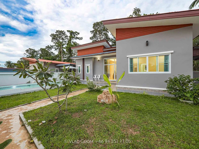 3 Beds 2 Baths - House Samui - photo 5