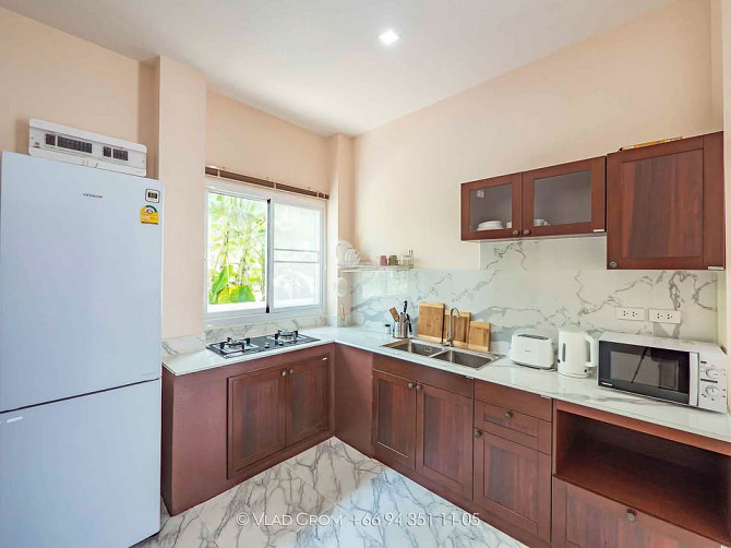 3 Beds 2 Baths - House Samui - photo 2