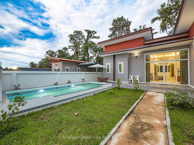 3 Beds 2 Baths - House Samui - photo 9