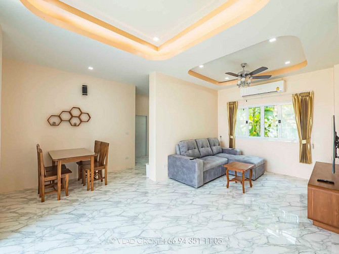 3 Beds 2 Baths - House Samui - photo 18