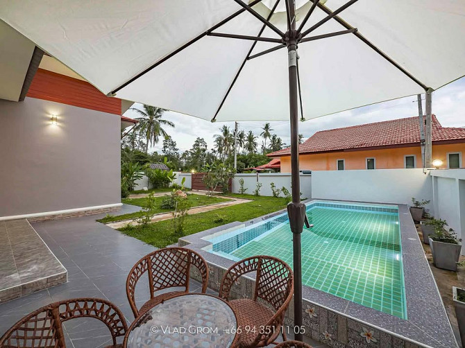 3 Beds 2 Baths - House Samui - photo 15