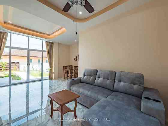 House with bedrooms: 3 and bathrooms: 2 Samui