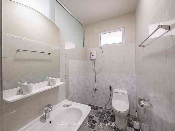 House with bedrooms: 3 and bathrooms: 2 Samui