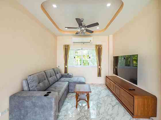 House with bedrooms: 3 and bathrooms: 2 Samui