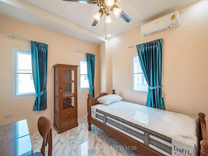 House with bedrooms: 3 and bathrooms: 2 Samui - photo 15