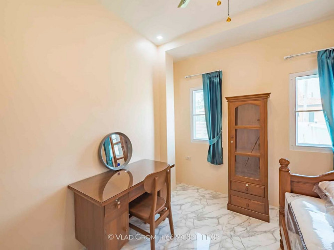 House with bedrooms: 3 and bathrooms: 2 Samui - photo 7