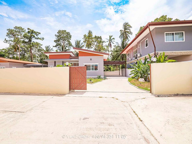 House with bedrooms: 3 and bathrooms: 2 Samui - photo 20