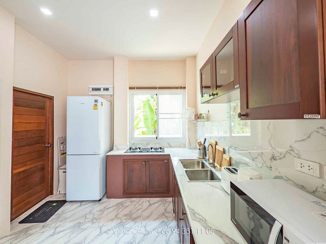 House with bedrooms: 3 and bathrooms: 2 Samui - photo 13