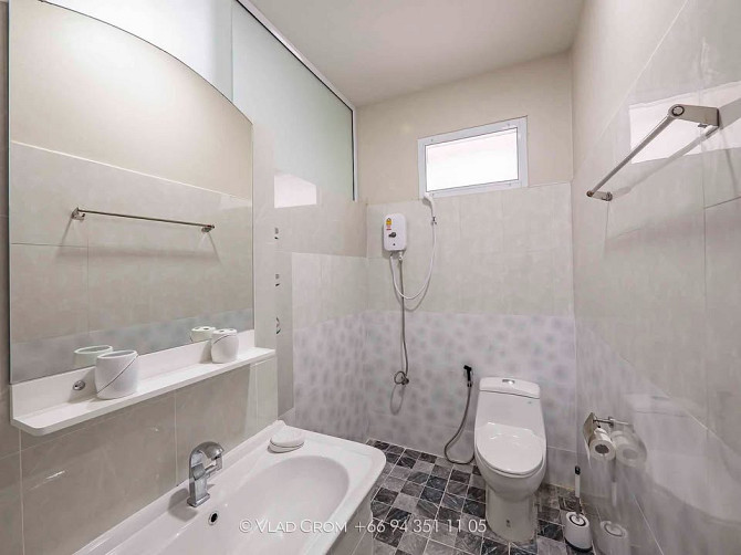House with bedrooms: 3 and bathrooms: 2 Samui - photo 5