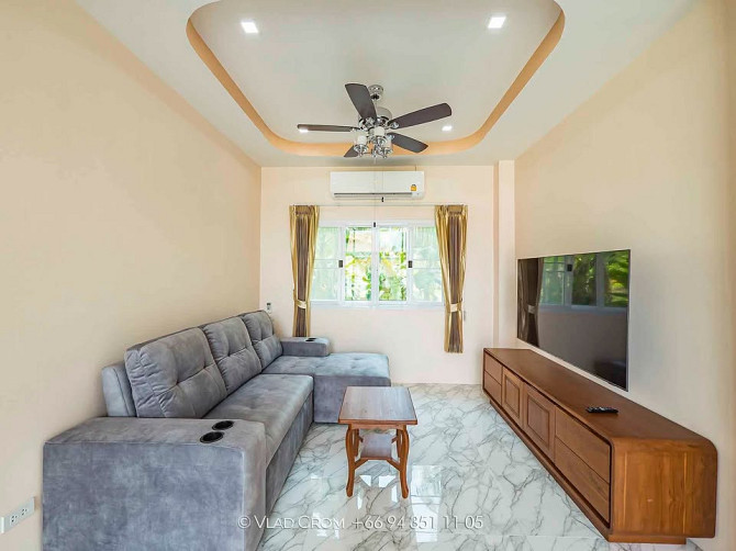 House with bedrooms: 3 and bathrooms: 2 Samui - photo 2