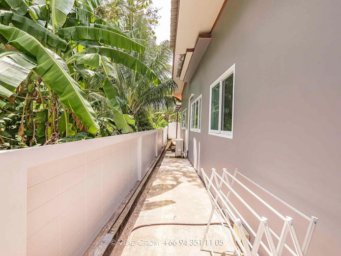 House with bedrooms: 3 and bathrooms: 2 Samui - photo 14