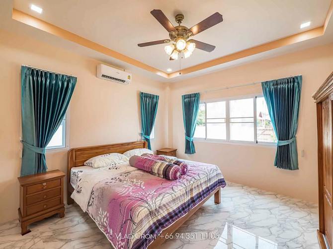 House with bedrooms: 3 and bathrooms: 2 Samui - photo 18