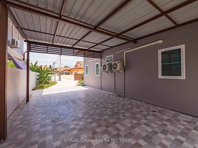 House with bedrooms: 3 and bathrooms: 2 Samui - photo 17