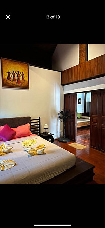 1 Bed 1 Bath - Apartment Samui - photo 6