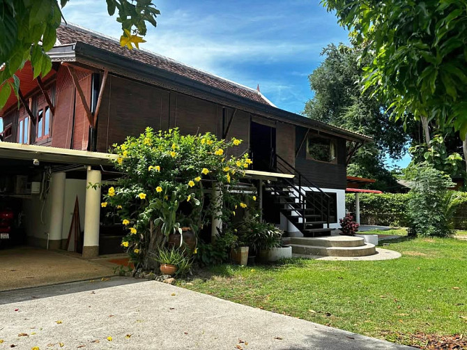 1 Bed 1 Bath - Apartment Samui - photo 1