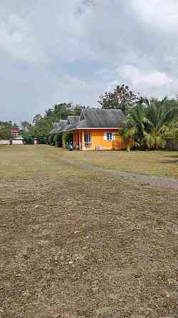 1 bedroom, 1 bathroom - house Samui