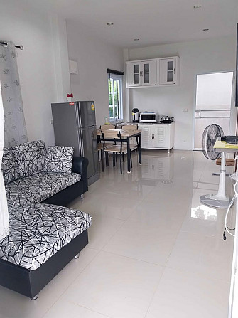 1 bedroom, 1 bathroom - house Samui - photo 5