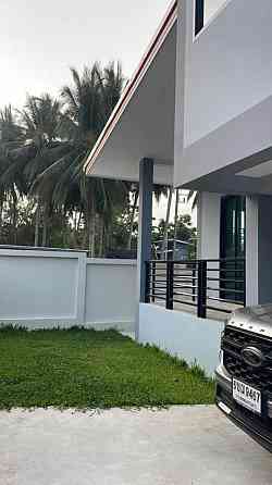 House with bedrooms: 2 and bathrooms: 2 Samui