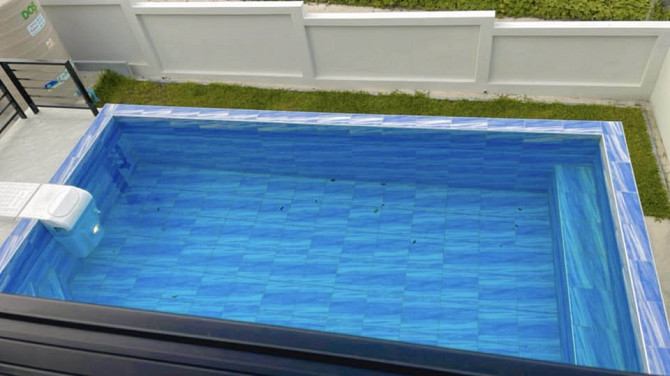 House with bedrooms: 2 and bathrooms: 2 Samui - photo 11