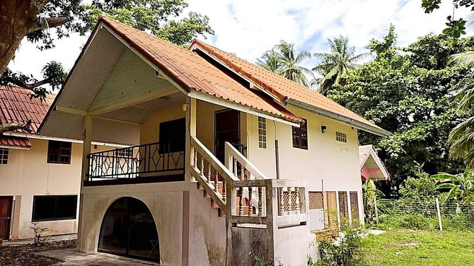 1 Bed 1 Bath - Apartment Samui - photo 1