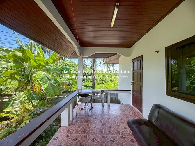 1 bedroom 1 bathroom Samui - photo 15