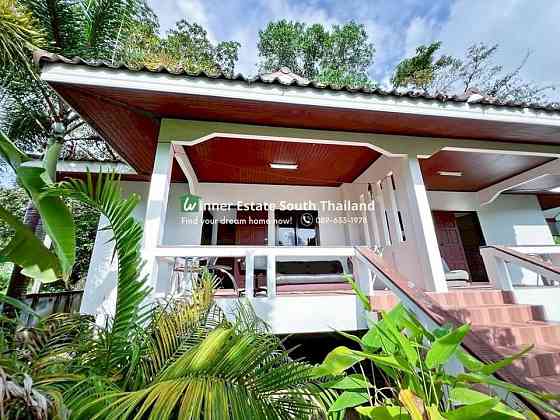 1 bedroom 1 bathroom Samui