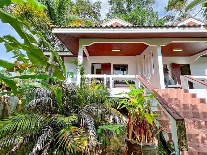 1 bedroom 1 bathroom Samui - photo 1
