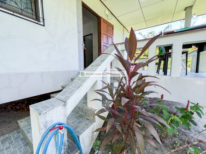 1 bedroom 1 bathroom Samui - photo 16
