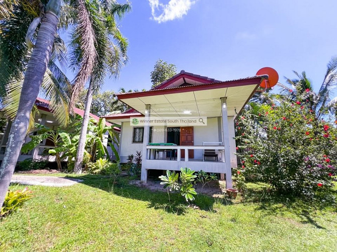 1 bedroom 1 bathroom Samui - photo 14