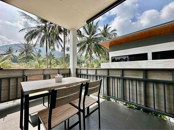 2 Beds 2 Baths - House Samui