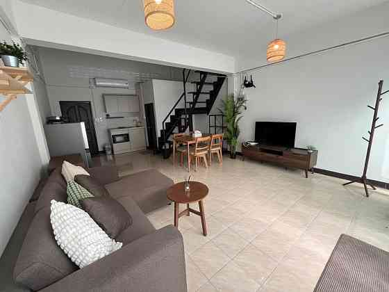 1 Bed 1 Bath - Apartment Phangan